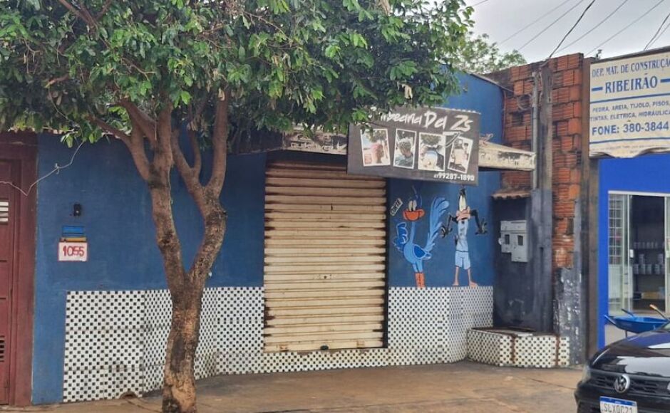 Jovem morto em MS teria sido atingido durante roleta-russa