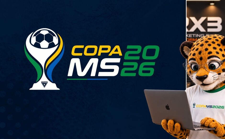 Copa MS ganha novo prazo e mira preparação dos clubes para a temporada 2027