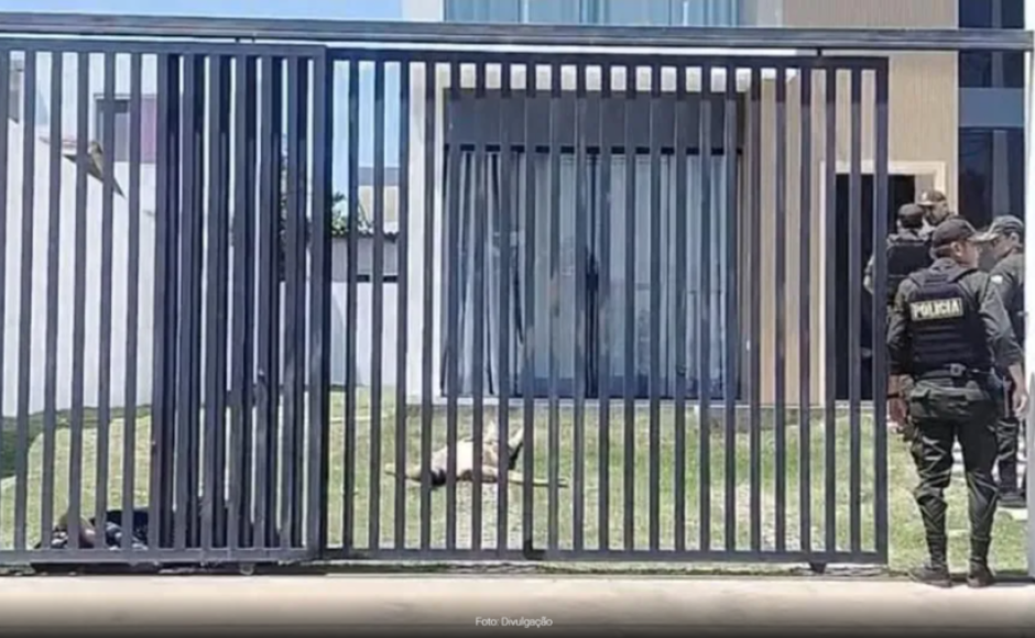 Moradores de Campo Grande e Sidrolândia são assassinados por pistoleiros 