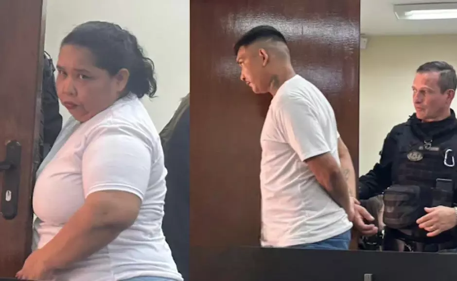 Mãe e filho têm penas aumentadas após matarem familiar por brincadeira 