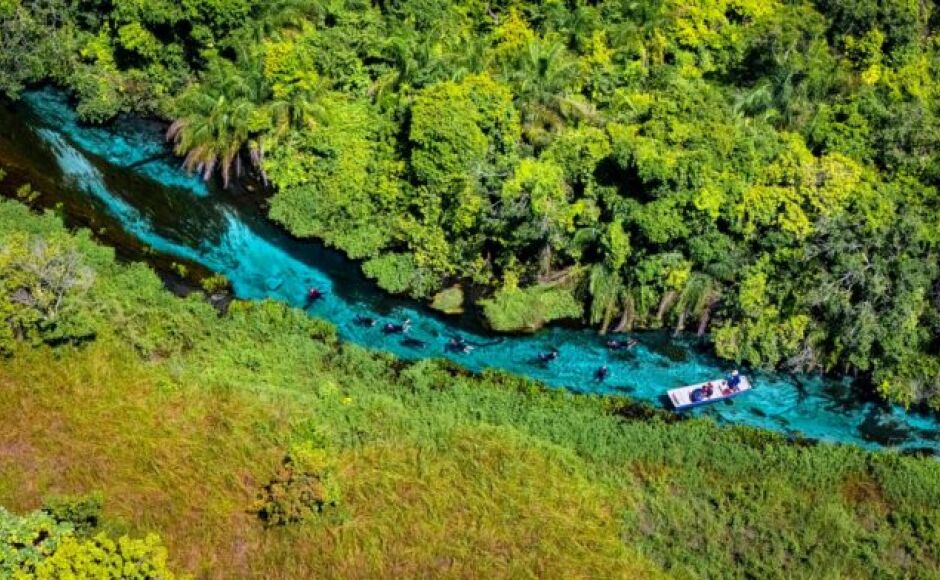 Bonito conquista segundo maior índice provisório do ICMS Ecológico em Mato Grosso do Sul