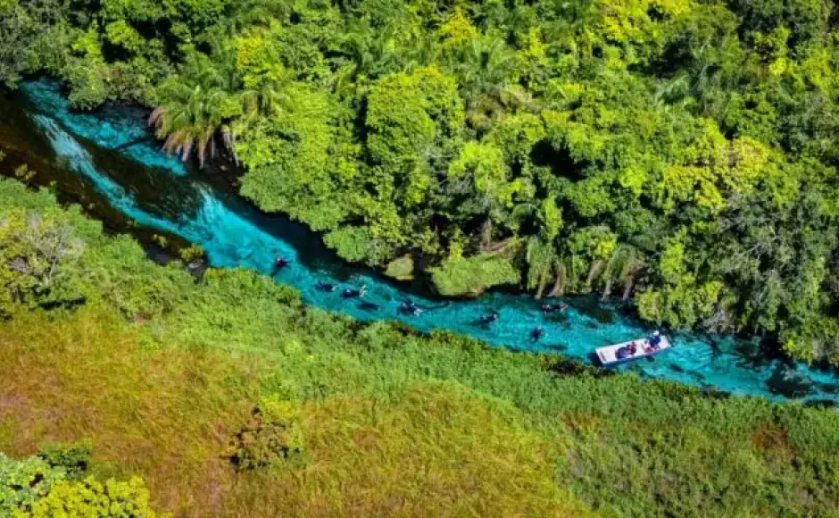Bonito conquista segundo maior índice provisório do ICMS Ecológico em MS