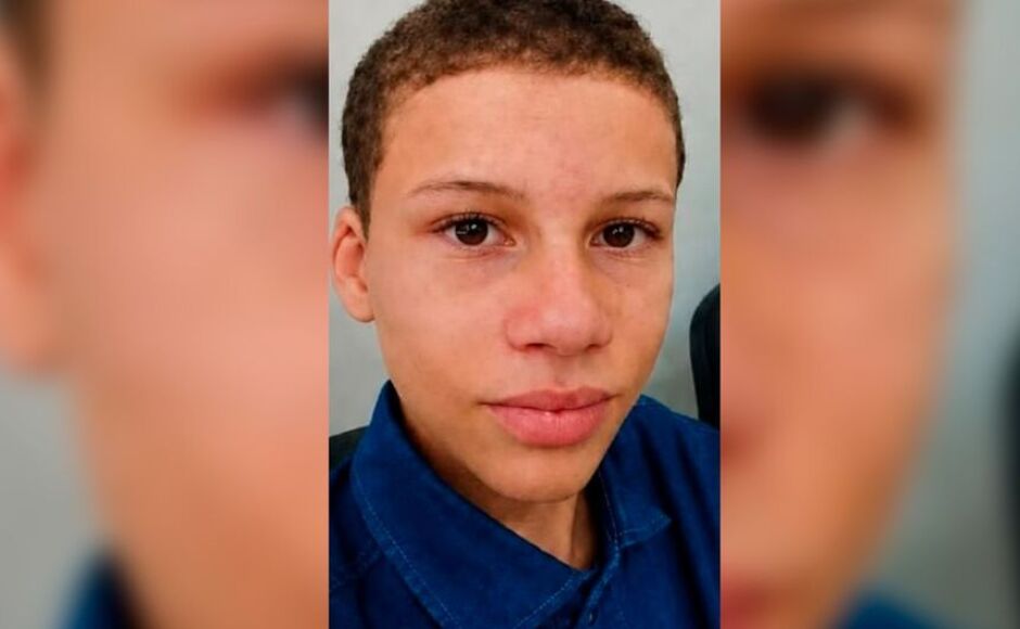 Adolescente desaparecido é encontrado escondido em carreta em MS