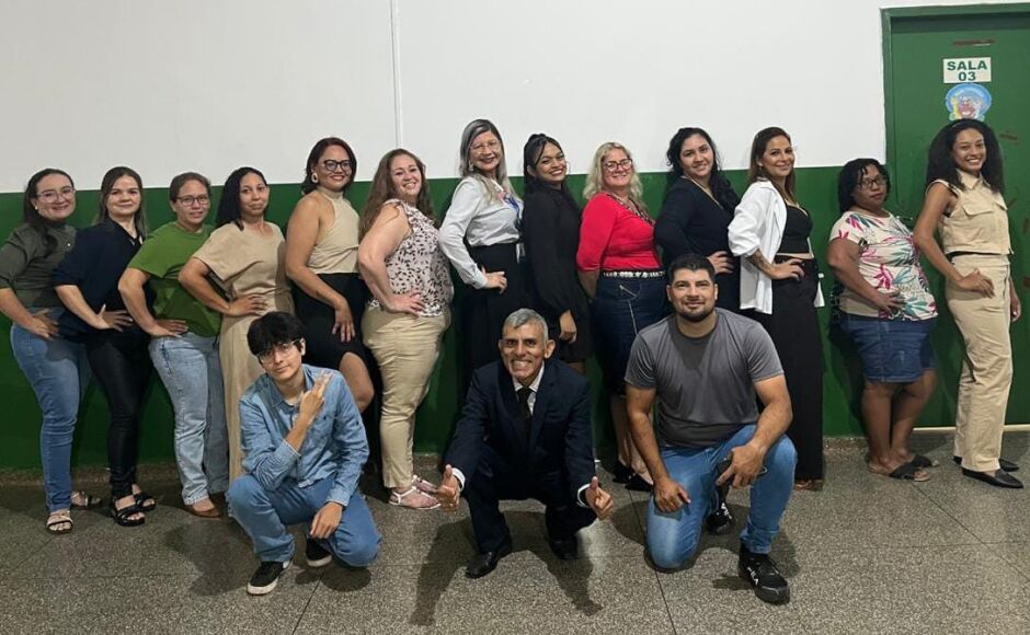 Estudantes de Bonito concluem curso do Senac voltado à comunicação e às vendas