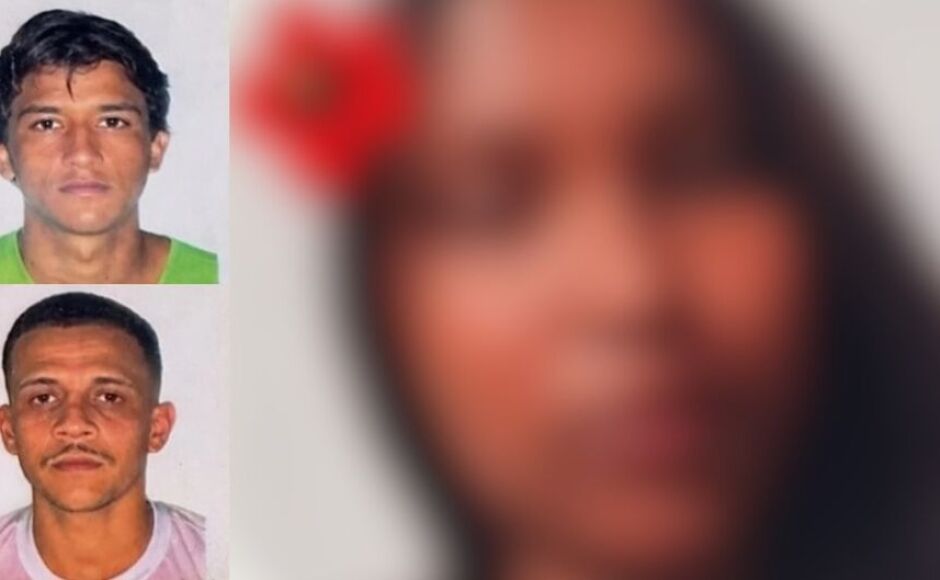 Adolescente morta em confronto era suspeita de articular morte do próprio pai 