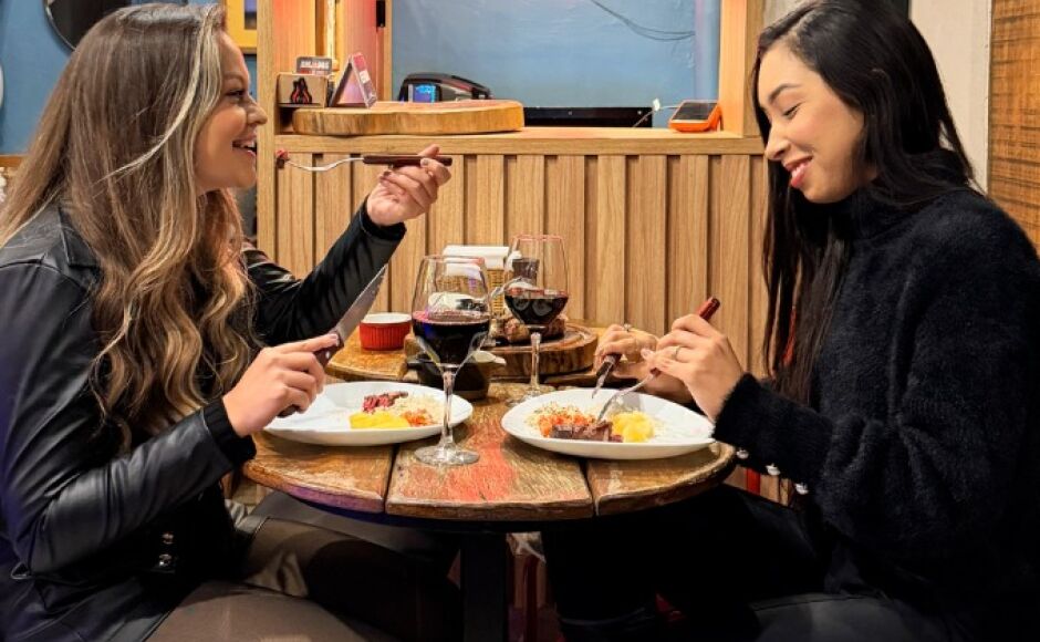 Brasa Bonito: carnes selecionadas, boa companhia e momentos que ficam na memória