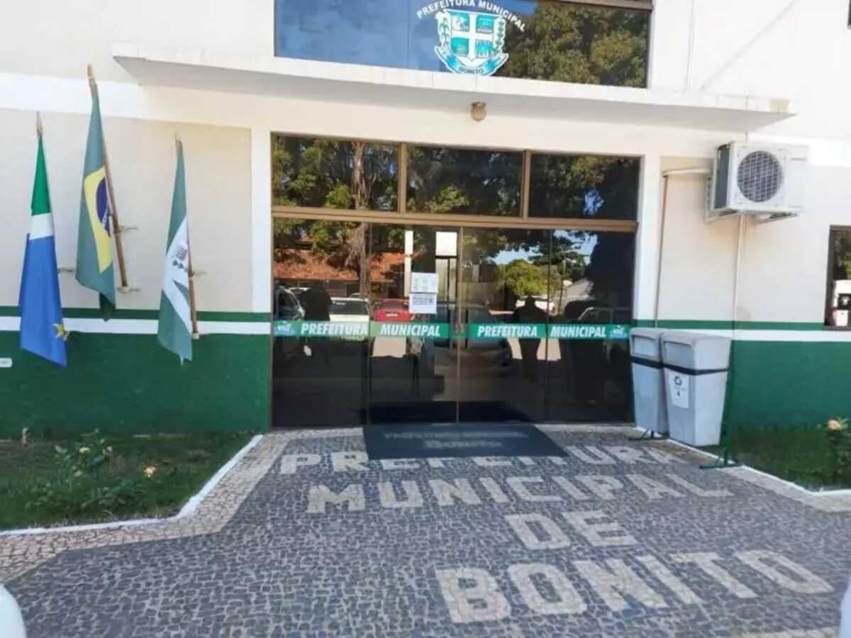 Repartições públicas terão horário especial de funcionamento em dias de  jogos da Seleção Brasileira - Prefeitura Municipal de Bonito - MS