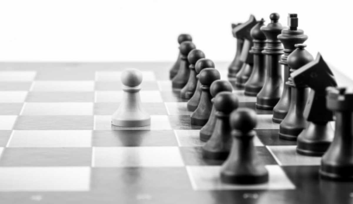 Curiosidades sobre o Xadrez que você não sabia - Bonito Informa