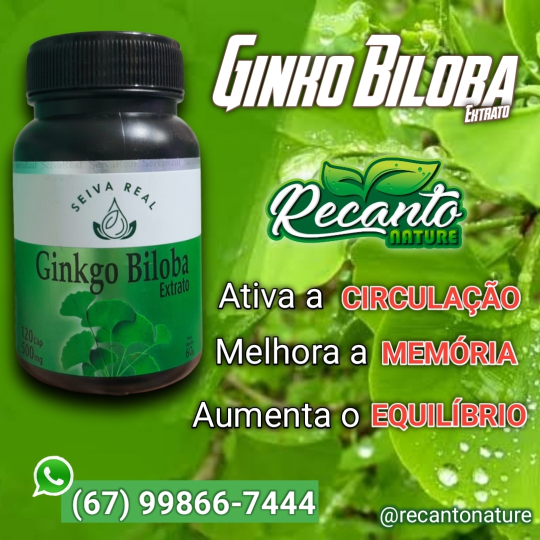 Assessoria Recanto Nature