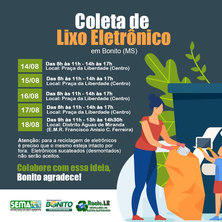 LIXO ELETRONICO MRX COLETAMOS GRATUITAMENTE - Centro De Reciclagem em Boca  do Rio