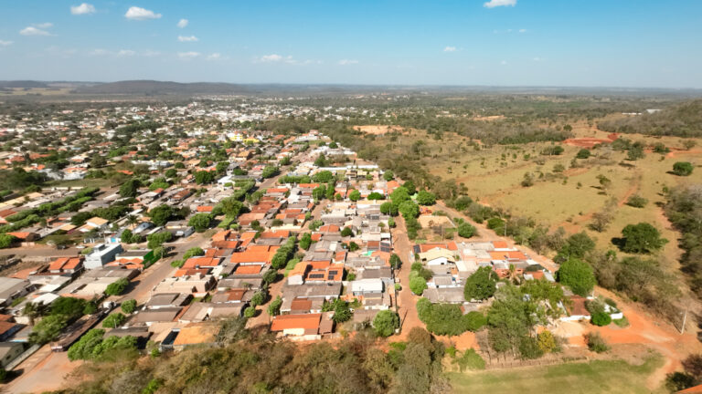 FOTO: ASSESSORIA DA PREFEITURA - COHAB BONITO