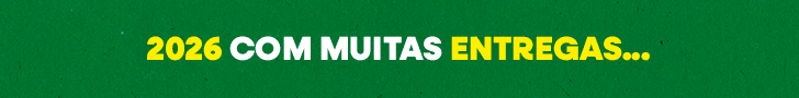 BONITO JULHO 2026