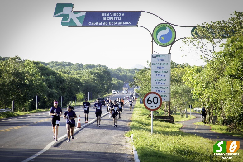 Confira as FOTOS da Corrida Bonito 21K - Bonito Informa