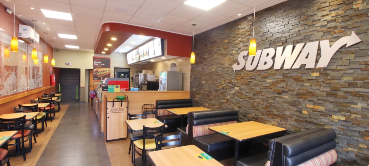 Subway Bonito – Pede Na Web